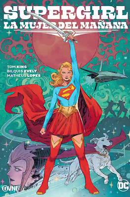 Supergirl: La mujer del mañana