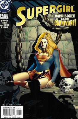 Supergirl Vol. 4 (1996-2003) #49