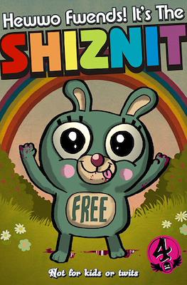 The Shiznit #4