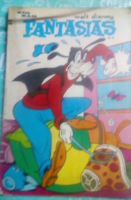 Fantasías #64