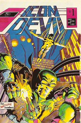 Icon Devil Vol. 1