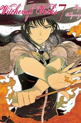Witchcraft Works #7