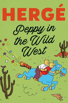 Peppy In The Wild West