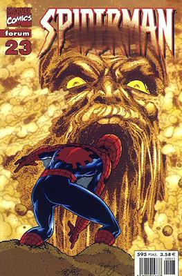 Spiderman Vol. 5 (1999-2002) (Rústica 128 pp) #23