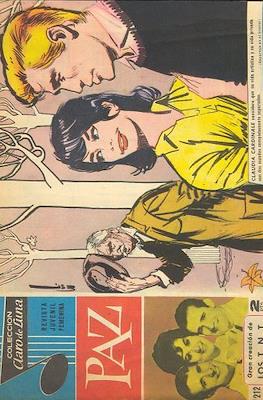 Colección Claro de Luna #212