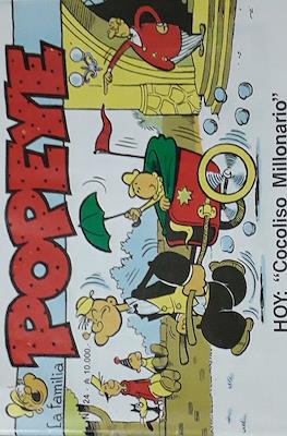 La familia Popeye #24