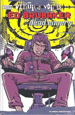 Colección Vertigo Voices #5