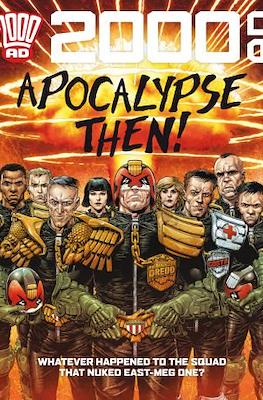 2000 AD #2045
