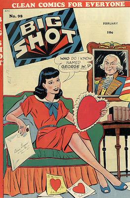 Big Shot Comics #98