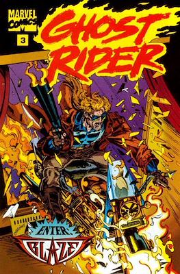 Ghost Rider Special Edition #3