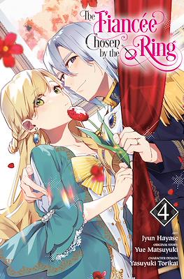 The Fiancée Chosen by the Ring (Digital) #4