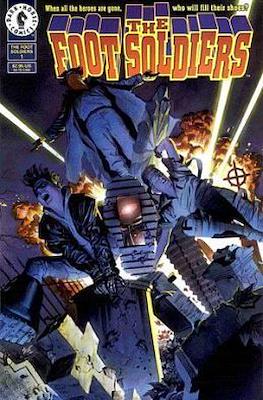 The Foot Soldiers (1996)