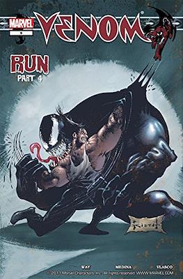 Venom Vol. 1 (2003-2004) #9