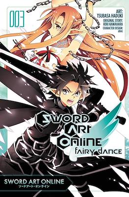 Sword Art Online: Fairy Dance #3