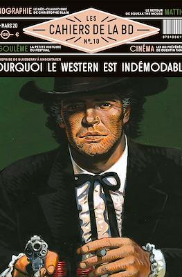 Les Cahiers de la BD #10
