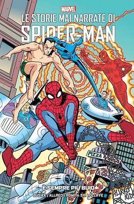 Marvel Geeks #25