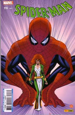 Spider-Man (2000-2012) #116