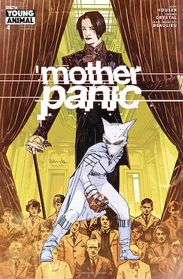 Mother Panic #4