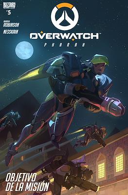 Overwatch (Digital 10 pp) #5