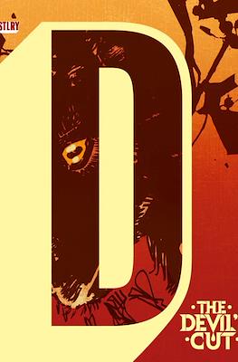 The Devil's Cut (Variant Cover) #1.07