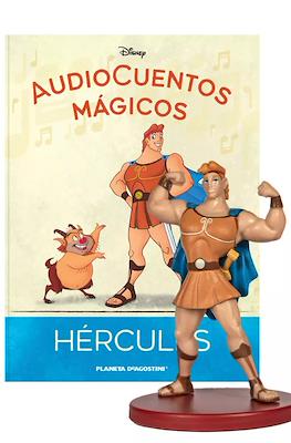 AudioCuentos mágicos Disney (Cartoné) #37