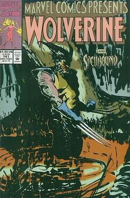 Marvel Comics Presents Vol. 1 (1988-1995) #141