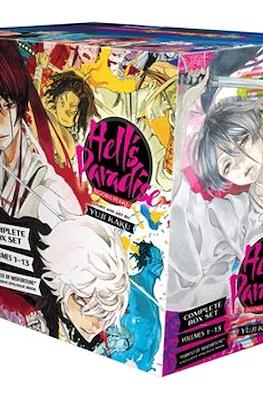 Hell's Paradise