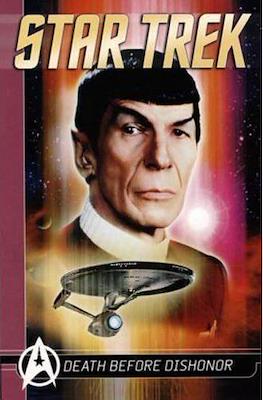 Star Trek: Death Before Dishonor