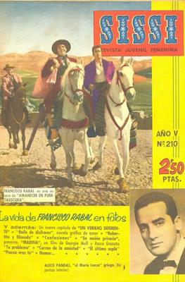 Sissi #210