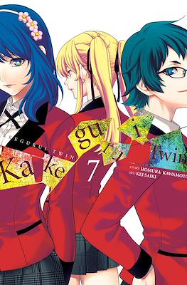 Kakegurui Twin #7