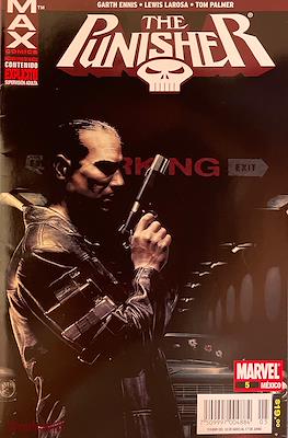 The Punisher Max #5