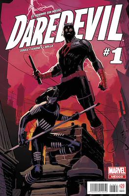 Daredevil (2016-2019) (Grapa) #1