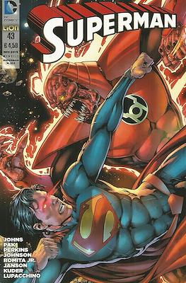 Superman #102