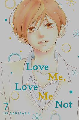 Love Me, Love Me Not #7