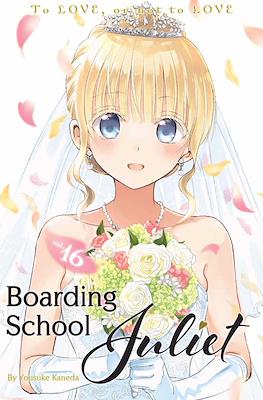 Boarding School Juliet (Digital) #16