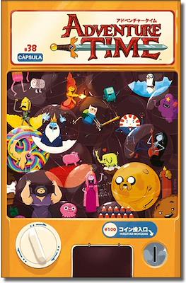 Adventure Time #38