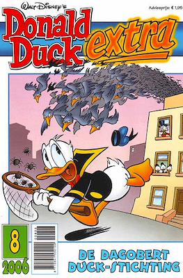 Donald Duck Extra 2006 #8