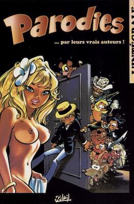 Parodies L'intégrale
