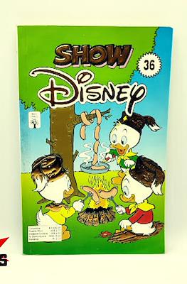Show Disney #35