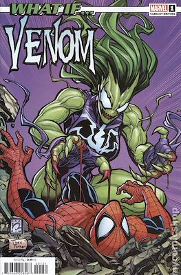 What if... Venom (2024 Variant Cover) #1.3