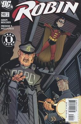 Robin Vol. 2 (1993-2009) #149