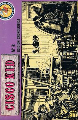 Cisco Kid #3