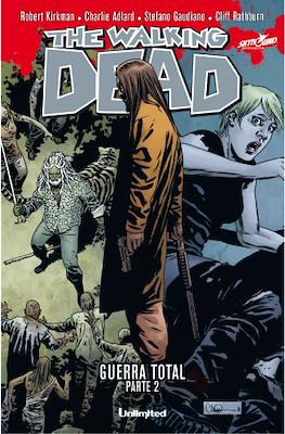The Walking Dead (Rustica) #41
