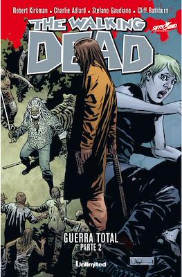The Walking Dead #41