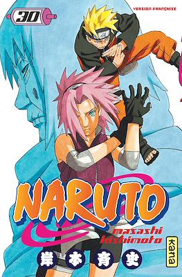 Naruto #30