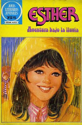 Joyas Literarias Juveniles. Serie azul / Joyas Literarias Femeninas #77