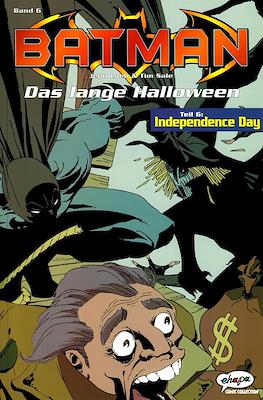 Batman: Das lange Halloween #6