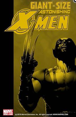 Giant-Size Astonishing X-Men #2
