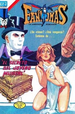 Fantomas #409