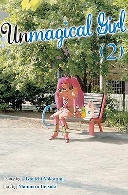 Unmagical Girl #2